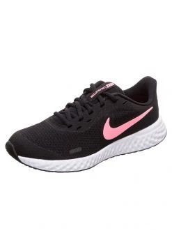 Nike Performance REVOLUTION 5 UNISEX - Laufschuh Neutral - Black 9 Nike Performance REVOLUTION 5 UNISEX - Laufschuh Neutral - Black -Angebote Nike Store be1fa9b77e1648b192fdc1ca7d4e8cfb