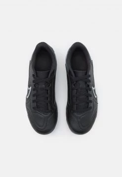 Nike Performance JR TIEMPO LEGEND 9 CLUB FG/MG UNISEX - Fußballschuh Nocken - Black/anthracite -Angebote Nike Store be1fff1d5aff45adbb8ffef81b0a39fd
