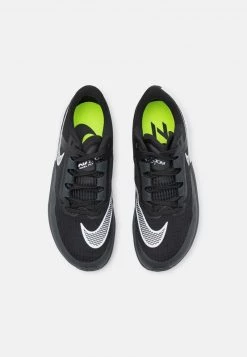 Nike Performance Unisex AIR ZOOM RIVAL FLY 3 - Laufschuh Neutral - Schwarz -Angebote Nike Store be38880adc024207b82f50485c590c91