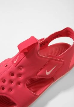 Nike Performance Kinder SUNRAY PROTECT 2 - Badesandale - Tropical Pink/bleached Coral -Angebote Nike Store be5077248d284de6bd7b67efef4a217b