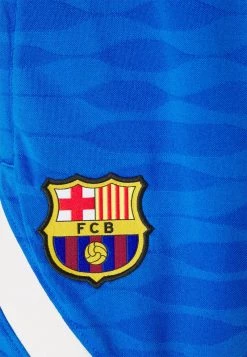 Nike Performance Damen FC BARCELONA SHORT - Vereinsmannschaften - Soar/pale Ivory -Angebote Nike Store be81dd9ddcc24c90840e3c2acbff0999