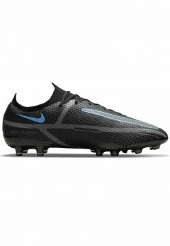 Nike Performance GT2 ELITE AG-PRO - Fußballschuh Nocken - Black/iron Grey/black | Unisex -Angebote Nike Store be85aa3f01944bdf9cab5514fbbef77e