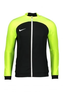 Nike Performance ACADEMY - Trainingsjacke - Schwarzgelbweiss | Herren