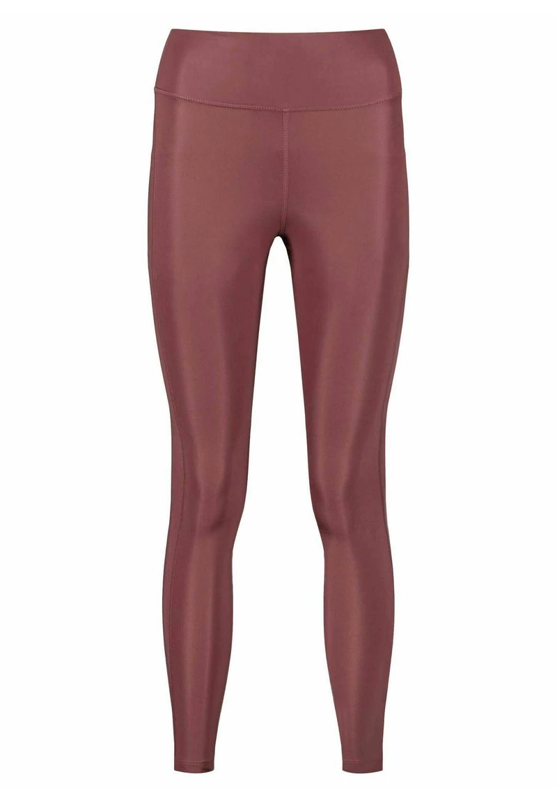 Nike Performance Damen FAST - Tights - Bordeaux 6 Nike Performance Damen FAST - Tights - Bordeaux – Bild 6