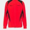 Nike Performance Herren Trainingsjacke - Chile Red/black