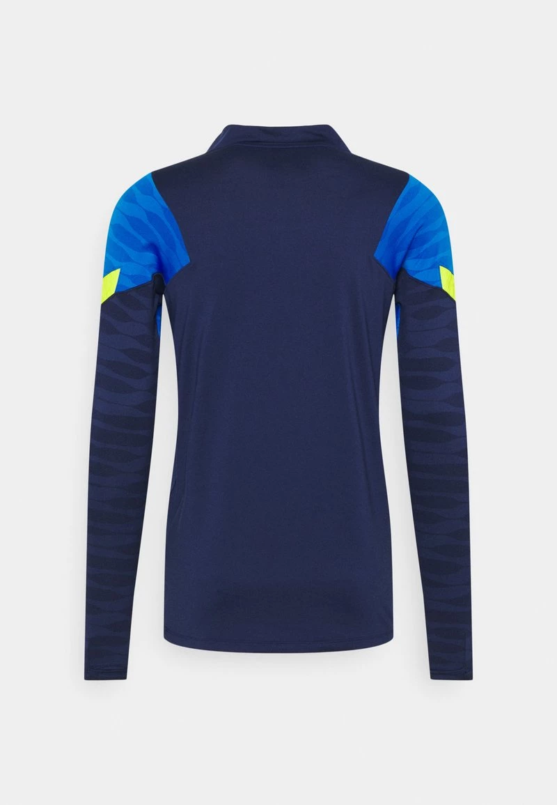 Nike Performance Herren TOTTENHAM HOTSPURS - Langarmshirt - Binary Blue/signal Blue/green 8 Nike Performance Herren TOTTENHAM HOTSPURS - Langarmshirt - Binary Blue/signal Blue/green – Bild 8