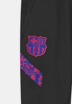 Nike Performance FC BARCELONA UNISEX - Vereinsmannschaften - Black/hyper Royal -Angebote Nike Store bed8b26d15064efa8a201798f628e735