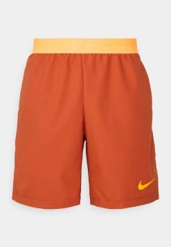 Nike Performance Herren FLEX VENT MAX SHORT - Kurze Sporthose - Burnt Sunrise/total Orange -Angebote Nike Store bedd491ec9d54e59912440cbb111ba60