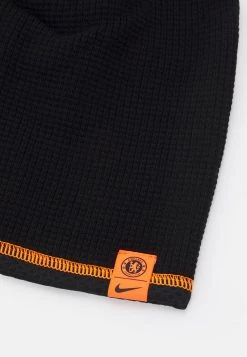 Nike Performance CHELSEA LONDON DFBEANIE UNISEX - Vereinsmannschaften - Black/hyper Crimson -Angebote Nike Store bee813da549c4d15a36d2ada7b55f0c5