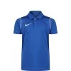 Nike Performance Unisex PARK - Sport T-shirt - Royal Blue / White