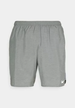 Nike Performance Herren CHALLENGER SHORT - Kurze Sporthose - Smoke Grey -Angebote Nike Store befcf156a7424a39945fc381f6bde0ab