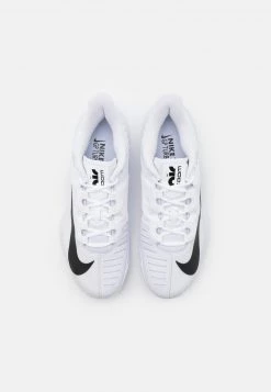 Nike Performance Herren AIR ZOOM GP TURBO - Sneaker Low - White/black -Angebote Nike Store bf1dc74a18ef4f4cb249c7ad7f6a71bb