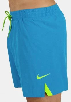 Nike Performance Herren VOLLEY ESSENTIAL - Badeshorts - Laser Blue -Angebote Nike Store bf276cf6d0624479ba2dafb1ea1b3f9a