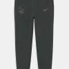 Nike Performance ATLETICO MADRID PANT UNISEX - Vereinsmannschaften - Outdoor Green/spiral Sage