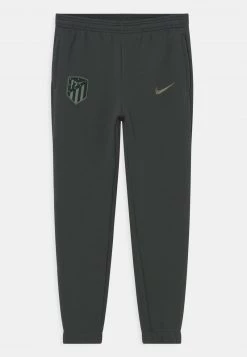 Nike Performance ATLETICO MADRID PANT UNISEX - Vereinsmannschaften - Outdoor Green/spiral Sage