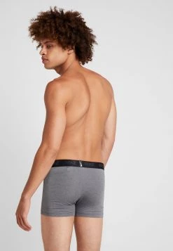 Nike Performance BRIEF TRUNK 2 PACK - Panties - Anthracite | Herren -Angebote Nike Store bf3341d412804843b53ba513bc0788c3