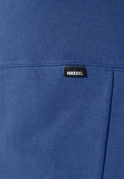 Nike Performance Herren FC TRIBUNA HOODIE - Sweatjacke - Mystic Navy/habanero Red/white -Angebote Nike Store bf3f6c1bd8c549369cd904aeb767e03c