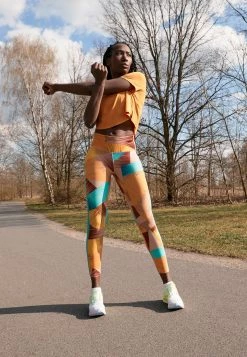 Nike Performance Damen ZOOM FLY 4 PRM - Laufschuh Neutral - White/platinum Tint/barely Green/volt/multicolor/light Violet