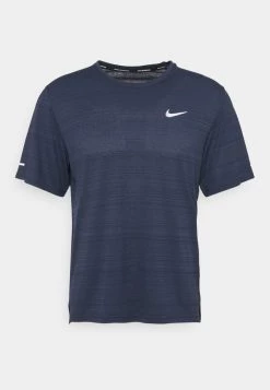 Nike Performance MILER TOP - Sport T-shirt - Thunder Blue | Herren 8 Nike Performance MILER TOP - Sport T-shirt - Thunder Blue | Herren -Angebote Nike Store bf7e359d064f40228d65365e0fabdc82