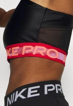 Nike Performance Damen TANK - Top - Black/chile Red/clear 11 Nike Performance Damen TANK - Top - Black/chile Red/clear -Angebote Nike Store bf81875930b64b2cac193e0513b8928d