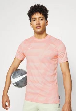 Nike Performance Herren LIBERO - Sport T-shirt - Bleached Coral/white 9 Nike Performance Herren LIBERO - Sport T-shirt - Bleached Coral/white -Angebote Nike Store bf906883512a49a1b07921b4e8cbd203
