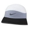 Nike Performance Herren U NK STORM BUCKET - Mütze - White/ashen Slate