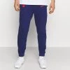 Nike Performance Herren ATLETICO MADRID PANT - Vereinsmannschaften - Loyal Blue/sport Red