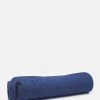 Nike Performance MOVE YOGA MAT 4 MM UNISEX - Fitness / Yoga - Midnight Navy