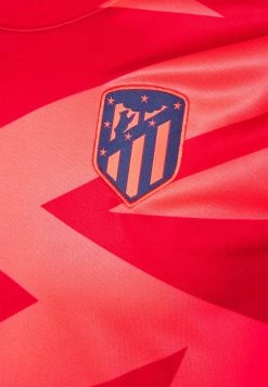 Nike Performance Herren ATLETICO MADRID - Vereinsmannschaften - Laser Crimson/sport Red/loyal Blue -Angebote Nike Store bfb6e556aa4a461a869d757a2dcf5335