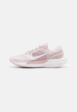 Nike Performance AIR ZOOM VOMERO 15 - Laufschuh Neutral - Barely Rose/white/champagne/arctic Pink | Damen