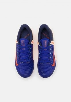 Nike Performance Damen METCON 6 - Trainingsschuh - Concord/team Orange/crimson Tint/lime Glow/blackened Blue/crimson Bliss -Angebote Nike Store bff80cd92aba44f59e8327c8ae1844ba