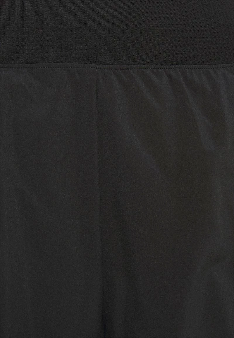 Nike Performance NIKECOURT DRI-FIT VICTORY DAMEN-TENNISSHORTS - Kurze Sporthose - Black/white 6 Nike Performance NIKECOURT DRI-FIT VICTORY DAMEN-TENNISSHORTS - Kurze Sporthose - Black/white – Bild 6