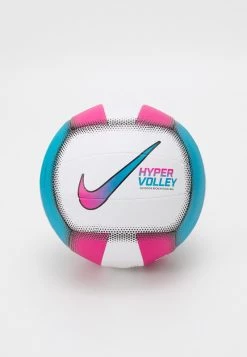 Nike Performance Herren HYPERVOLLEY - Volleyball - Active Pink/laser Blue/white/black