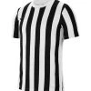 Nike Performance Herren FUSSBALL - T-Shirt Print - Weissschwarz