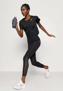 Nike Performance Damen Tights - Black/silver 9 Nike Performance Damen Tights - Black/silver -Angebote Nike Store c04c90e4fa3e43f1a4d21cea0e59e3a9