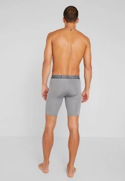 Nike Performance Herren PRO SHORT - Panties - Carbon Heather/dark Grey/black 7 Nike Performance Herren PRO SHORT - Panties - Carbon Heather/dark Grey/black -Angebote Nike Store c0516bd6b0344120a4908a8db804dcfa