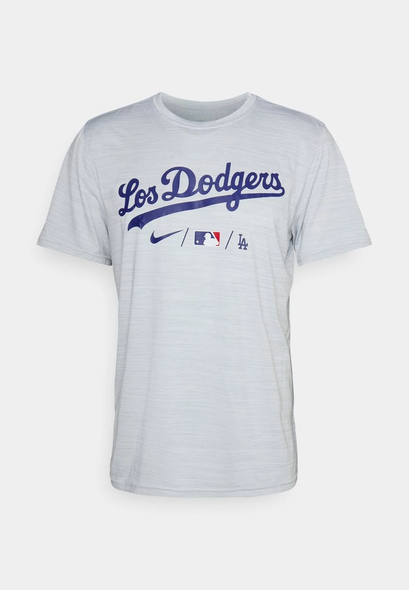 Nike Performance Herren MLB LA DODGERS NIKE CITY CONNECT LEGEND PRACTICE VELOCITY - Vereinsmannschaften - White 4 Nike Performance Herren MLB LA DODGERS NIKE CITY CONNECT LEGEND PRACTICE VELOCITY - Vereinsmannschaften - White – Bild 4