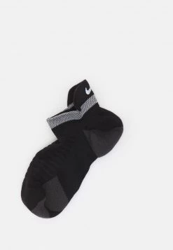 Nike Performance SOCKEN SPARK CUSH - Sportsocken - Black/reflective | Unisex