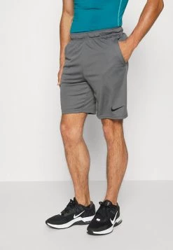 Nike Performance Herren Kurze Sporthose - Iron Grey/(black)