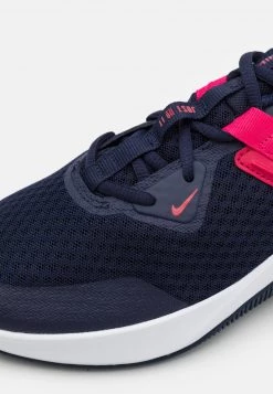 Nike Performance Damen MC TRAINER - Trainingsschuh - Blackened Blue/iris Whisper/mystic Hibiscus/rush Pink/white -Angebote Nike Store c081d65c976144a0b5e924ac8733e9ab