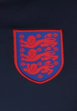 Nike Performance ENGLAND DRY STRIKE DRILL - Vereinsmannschaften - Midnight Navy / Challenge Red | Herren -Angebote Nike Store c08597e0ceea4e53b73bfbc3a719d050