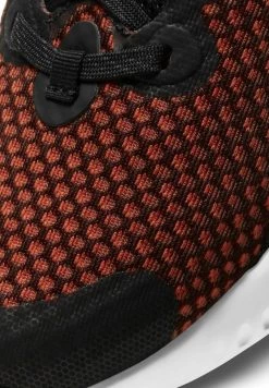 Nike Performance Unisex RENEW RUN 2 GS - Laufschuh Neutral - Black -Angebote Nike Store c087a87dcc664e358fd2be9443ca1d2e