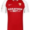 Nike Performance Herren FC SEVILLA - Vereinsmannschaften - Red/white