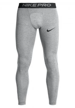 Nike Performance Herren PRO - Unterhose Lang - Smoke Grey/light Smoke Grey/black -Angebote Nike Store c0924f9d88874f9ba0c6ed7736a2fb9a