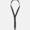 Nike Performance PREMIUM LANYARD - Schlüsselanhänger - Multi/black/white | Herren
