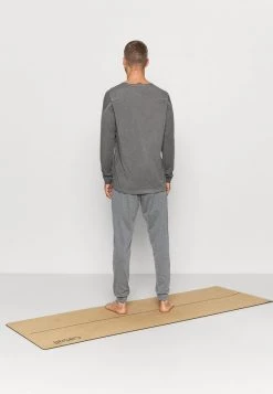 Nike Performance Herren Langarmshirt - Anthracite/black -Angebote Nike Store c09ad332d9af435c9899ac255cecbb16