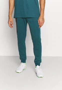 Nike Performance Herren TOTTENHAM HOTSPURS TRAVEL - Jogginghose - Dark Teal Green/hasta/vapor Green