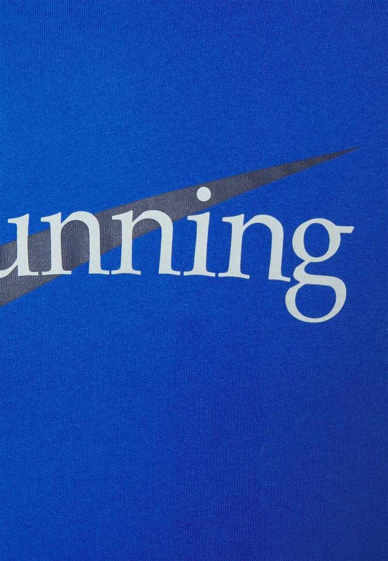 Nike Performance Herren T-Shirt Print - Game Royal/black 3 Nike Performance Herren T-Shirt Print - Game Royal/black – Bild 3