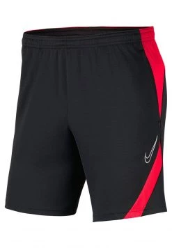 Nike Performance Kinder Kurze Sporthose - Grau/rot (977)