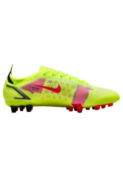 Nike Performance Herren Fußballschuh Nocken - Gelb/rot -Angebote Nike Store c0b4eef7c6db42b081941ba3109dfed6
